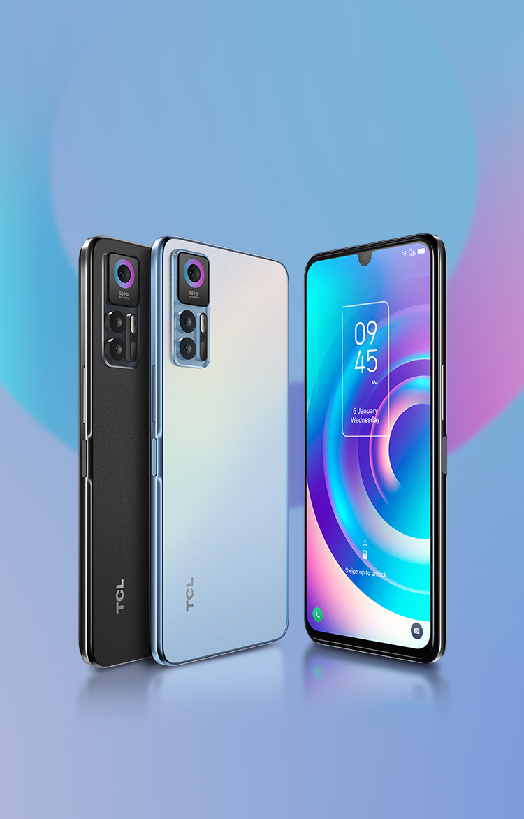 TCL 30