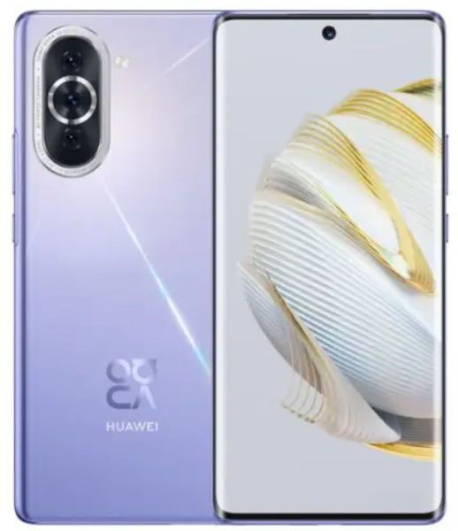 Huawei Nova 10