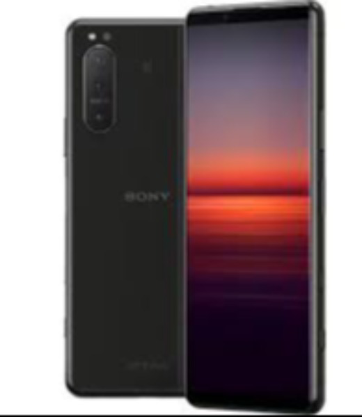 Sony Xperia 5 II