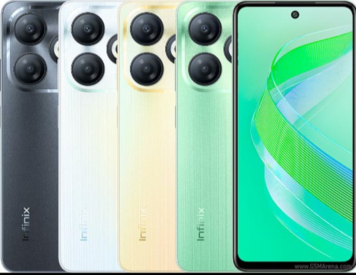 Smart 8