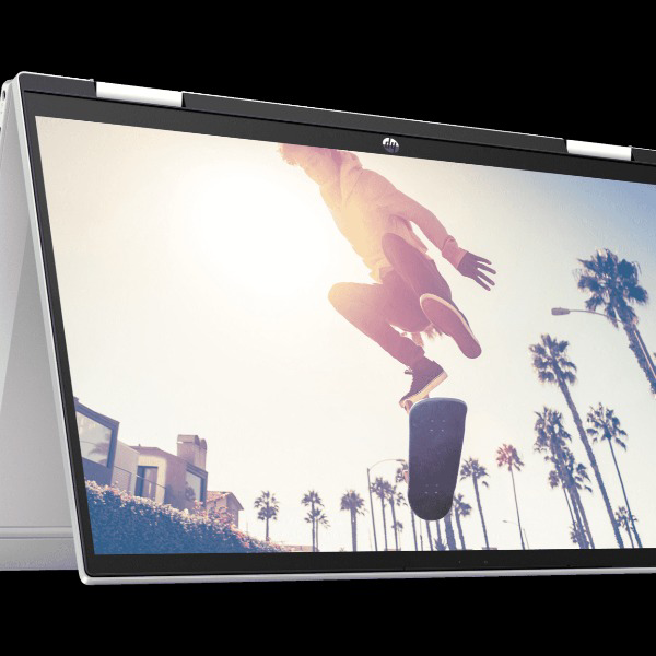 HP Pavilion 15