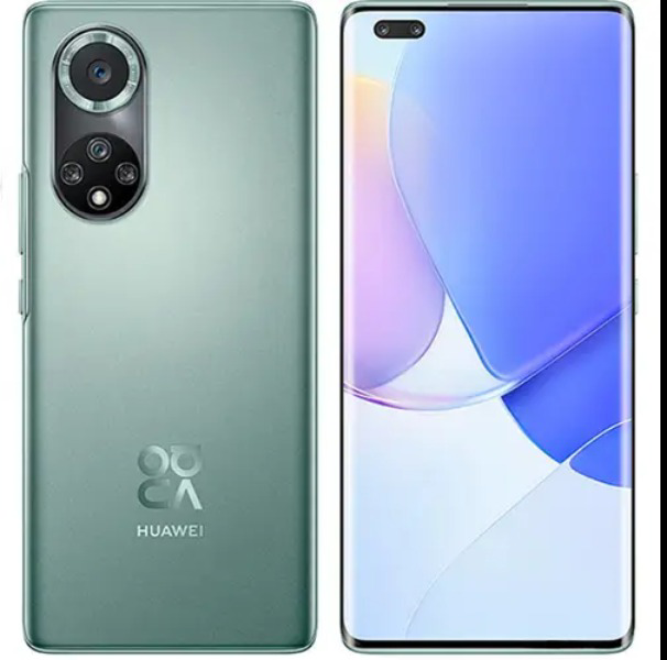 Huawei Nova 9 Pro