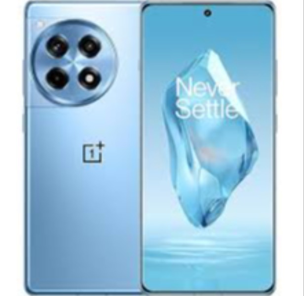 OnePlus 12R