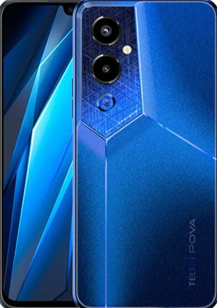 POVA 4 Pro 