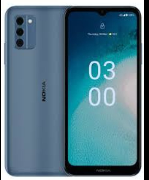 Nokia C300