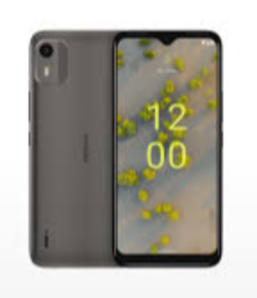 Nokia C12 Pro