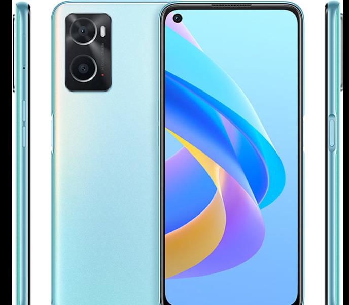 OPPO A76