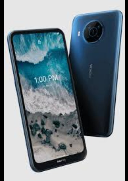 Nokia X100 5G
