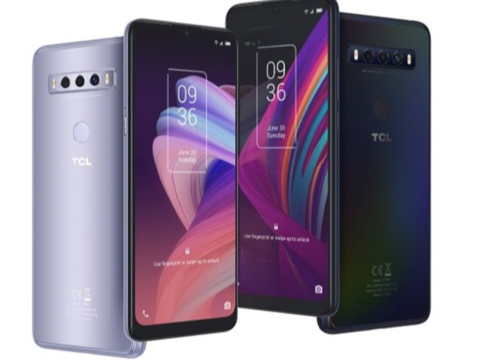 TCL 10 SE