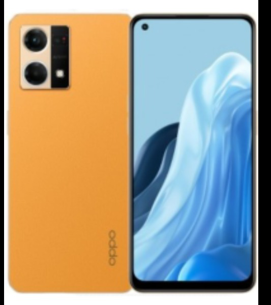 OPPO F21 Pro