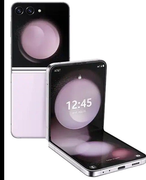 Samsung Galaxy Z Flip5