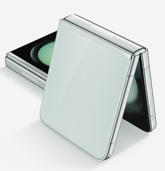 Samsung Galaxy Z Flip5