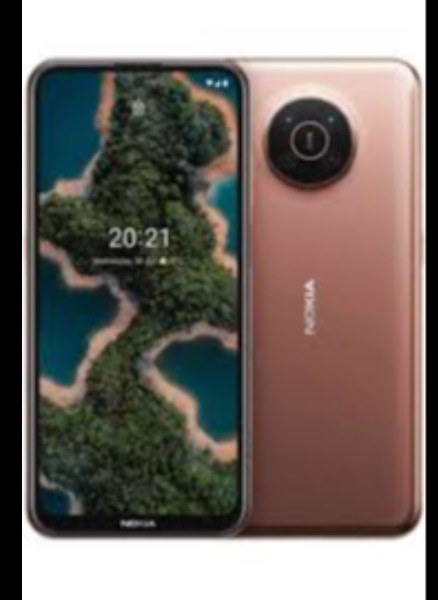 Nokia X20 5G