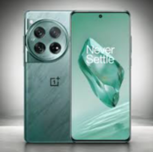OnePlus 12