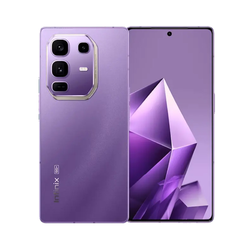 Infinix Note 50 Pro 4G