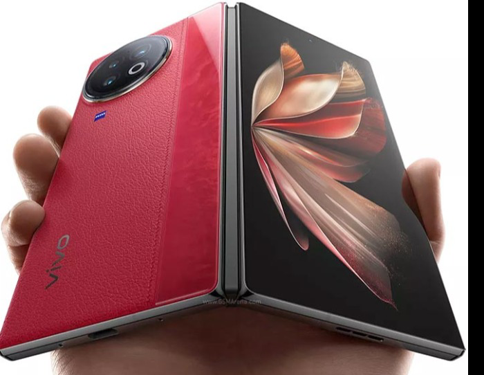 Vivo X Fold2