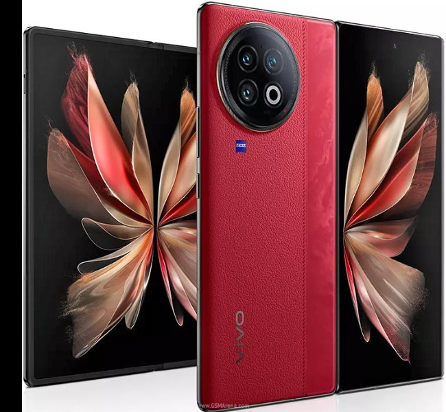 Vivo X Fold2