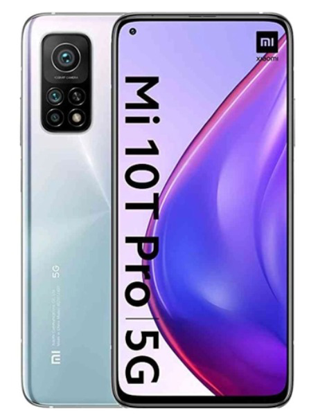 Xiaomi Mi 10T Pro