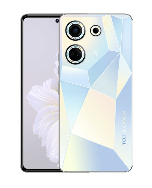 CAMON 20
