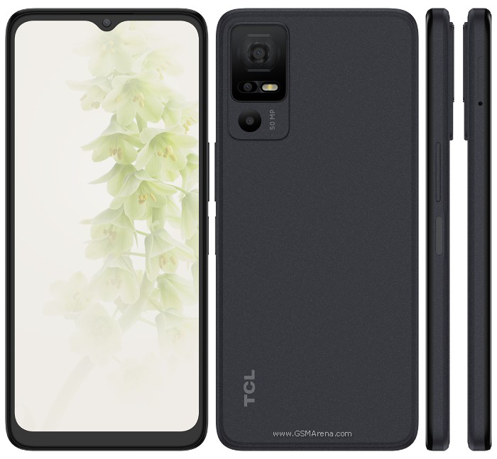 TCL 40 NXTPAPER 5G