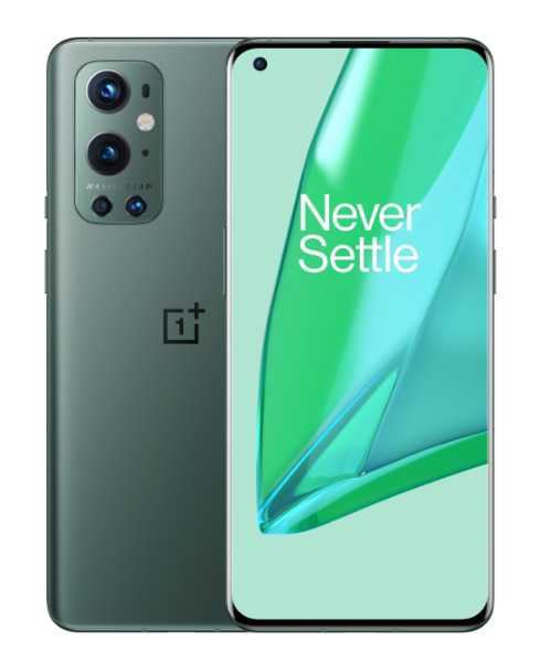 OnePlus 9 Pro