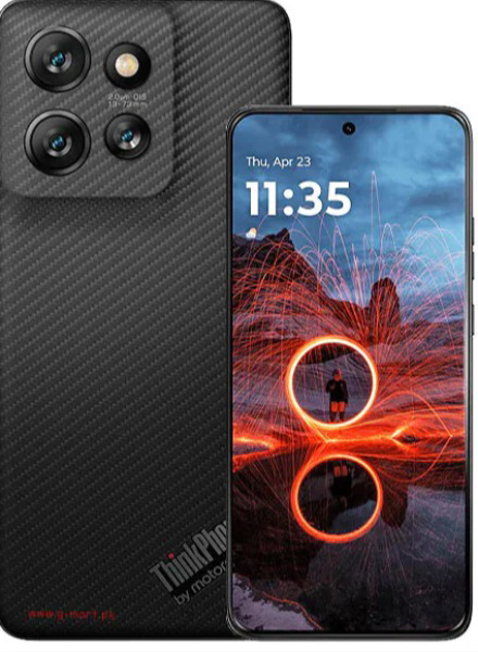 Motorola ThinkPhone