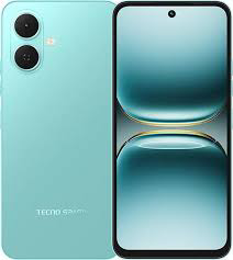Tecno Spark Go 2