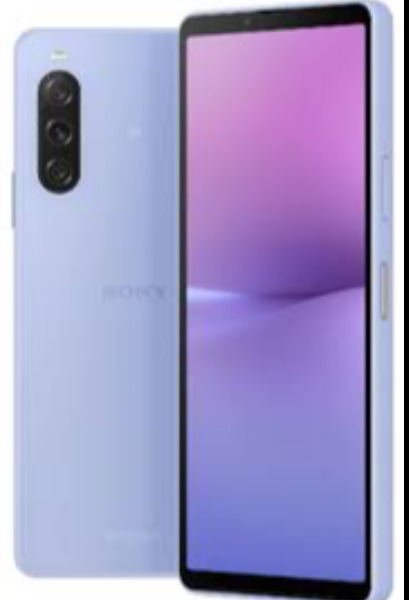 Sony Xperia 10 V 