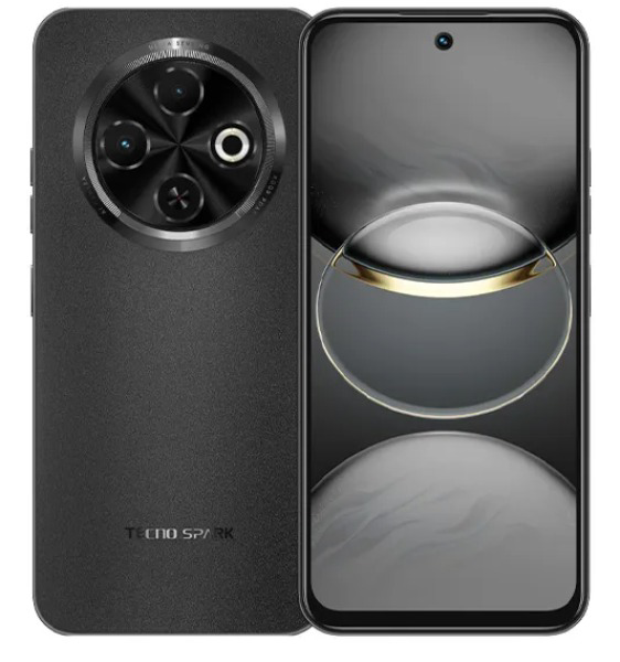 Tecno Spark 30C