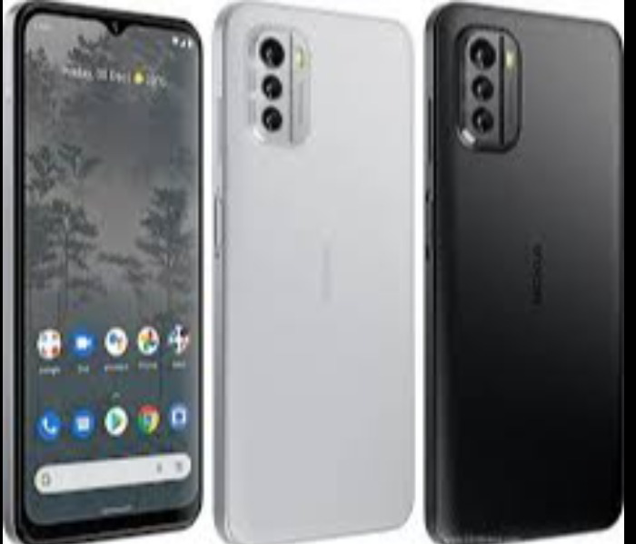 Nokia G60 5G