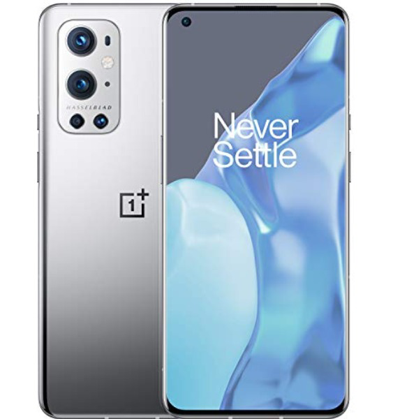 OnePlus 9 Pro