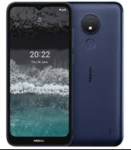 Nokia C21