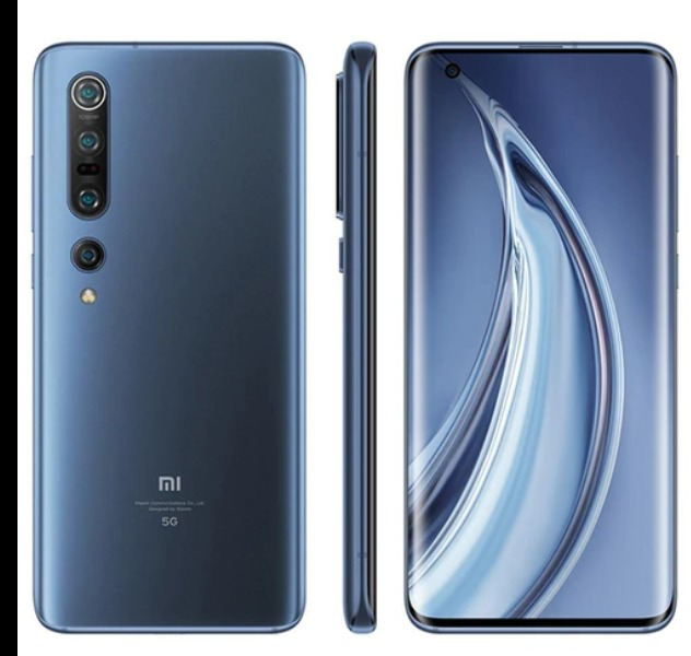 Xiaomi Mi 10 Pro
