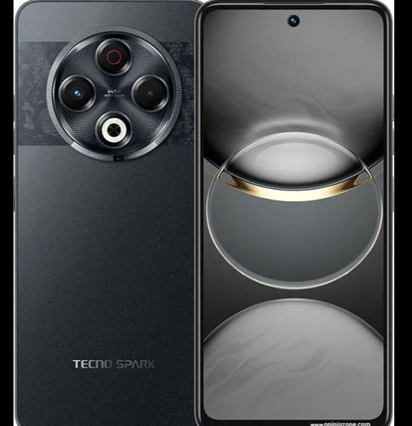 Tecno Spark 30
