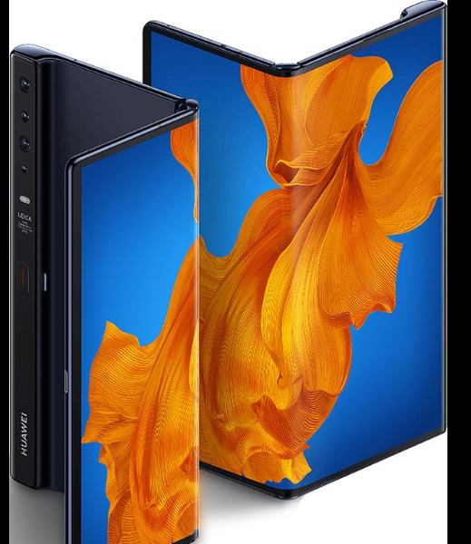 Huawei Mate Xs
