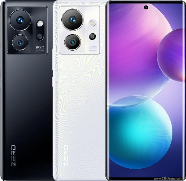 Zero Ultra