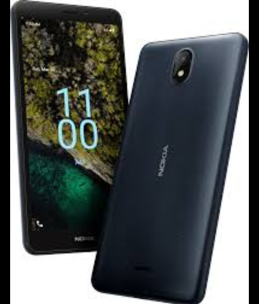Nokia C100