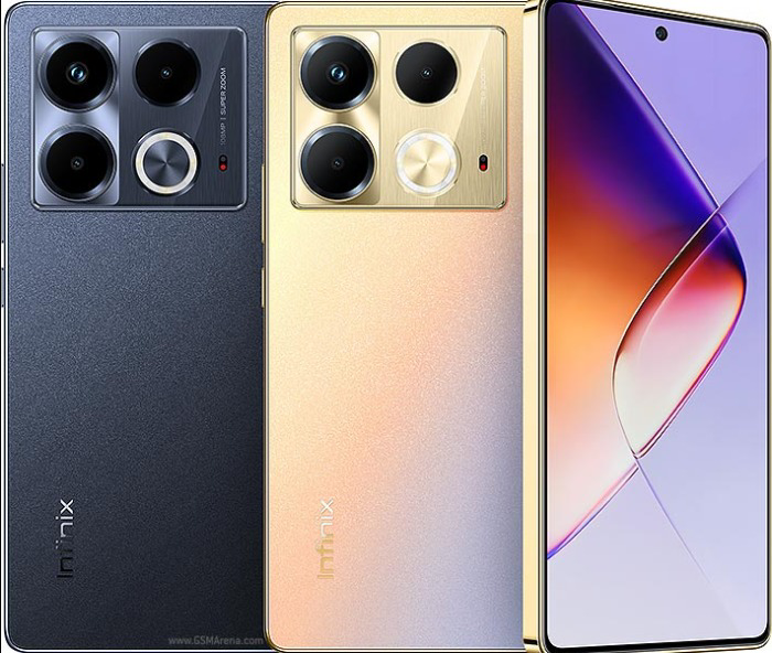 Note 40