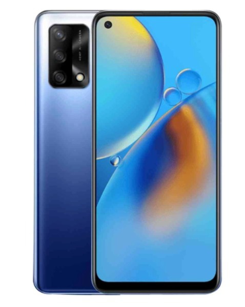 OPPO F19