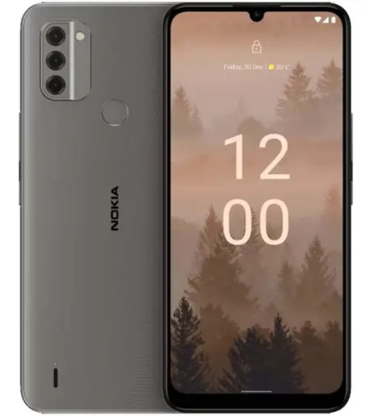 Nokia C31