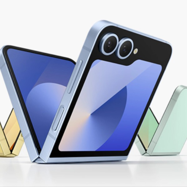 Galaxy Z Flip6