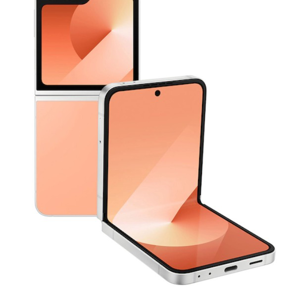 Galaxy Z Flip6