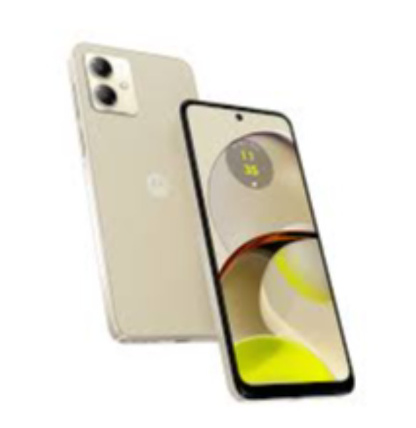 Motorola Moto G14