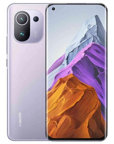 Xiaomi Mi 11 Pro
