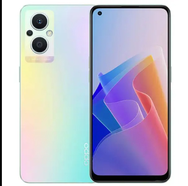 OPPO F21 Pro 5G