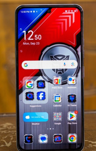 SPARK 30 Pro Limited Edition
