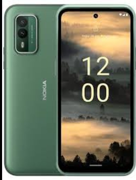 Nokia XR21 5G