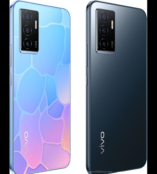 Vivo Y75