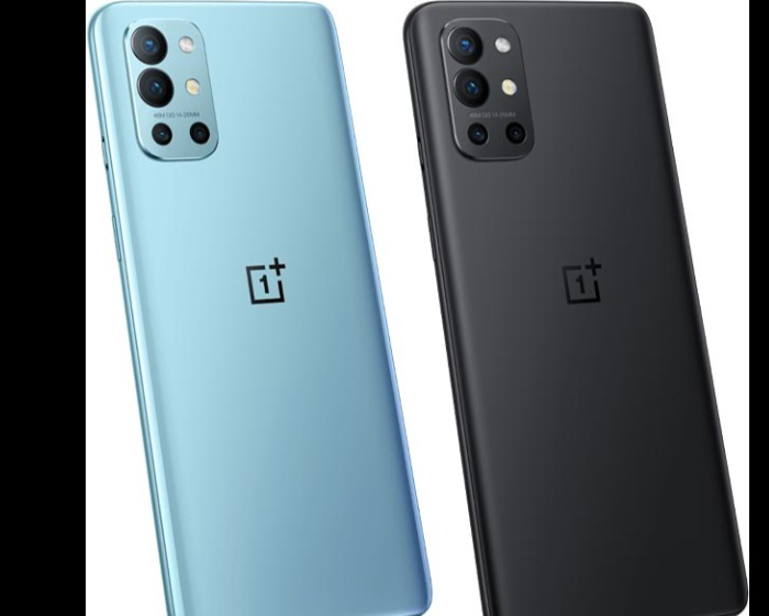 OnePlus 9R