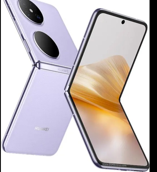 Huawei Pocket 2